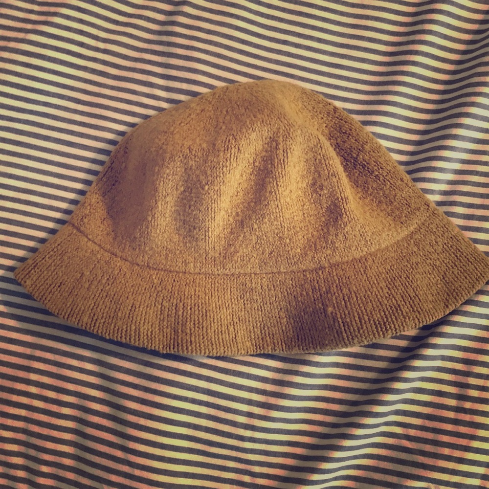 J.Crew Adorable One Size Hat, never worn!